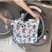 Bumkins ผ้ากันเปื้อนเด็ก รุ่น Junior Bib 1- 3 ขวบ ลาย Disney Mickey